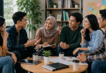 Pentingnya Menghargai Perbedaan Pendapat