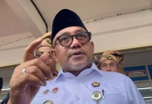 Pemko Tanjungpinang Hentikan WFA ASN Mulai Juli 2026
