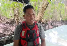 Wisata Mangrove Bintan Bawa Dampak Positif bagi Masyarakat Sekitar