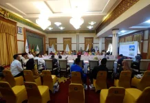 Sebanyak 370 Peserta Siap  Meramaikan MTQ XII Kepri