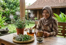 Kumis Kucing: Solusi Herbal untuk Gaya Hidup Sehat