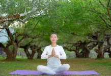 Hari Yoga Internasional, Yoga Kini Jadi Gaya Hidup Sehat Masyarakat