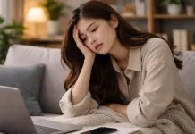 Tidur Cukup tapi Tetap Lelah, Ini Penyebabnya