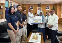 Pemko Batam Apresiasi Komitmen TASPEN Lindungi ASN
