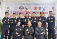 Mahasiswa UMRAH Ukir Prestasi diajang Pencak Silat Internasional
