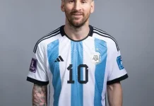 Messi Berpeluang Jadi Top Skor Piala Dunia 2026