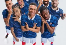 Prancis Semakin Percaya Diri menuju Piala Dunia 2026