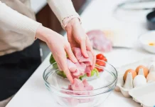 Cara Menyimpan dan Mengolah Ayam agar Tetap Higienis