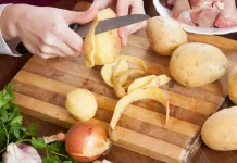 Tips Mengolah Kentang agar Tidak Mudah Menghitam