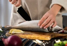 Mengolah Ikan Segar agar Tidak Amis dan Tetap Lezat