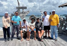 Film “Samudra di Atas Laut” Angkat Kisah Anak Orang Laut, Perkenalkan Kekayaan Budaya