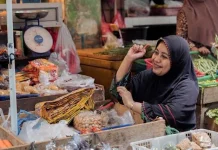 UMKM Tumbuh namun Banyak Pelaku Usaha Tumbang Indonesia