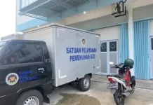 SPPG Bintan Hentikan sementara MBG, Kepala SPPG Diminta Aktif Sosialisasi