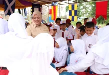 Pemkab Bintan Gunakan Aplikasi Si-Pintar untuk SPMB 2026–2027