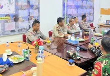 Menjaga Fasilitas Umum adalah Menjaga Keselamatan Bersama