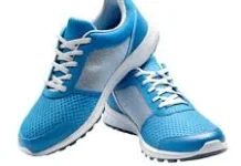 Sepatu dalam lintas waktu