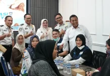 Cek Kesehatan Gratis Wujud Nyata Kepedulian Sosial Rudenim Pusat Tanjungpinang