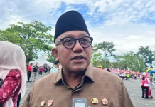 Lis Tegaskan Relokasi UMKM Gurindam 12 Bukan Penggusuran Pedagang