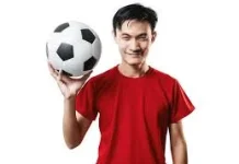 Sepakbola Semangat tanpa Batas