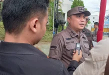 Kejati Kepri Tetapkan Satu Tersangka Korupsi Kredit Mikro BRI sebagai DPO