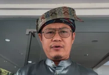 Sekda Ungkap Fakta Dibalik Video Viral Direktur BUMD dan UMKM Gurindam 12