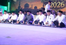 UAS Ajak Warga Kepri Bermuhasabah Sambut Tahun Baru Islam