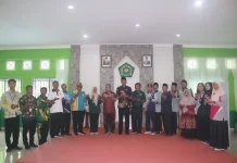 Pendampingan Rohani Dinilai Penting bagi Kesembuhan Pasien