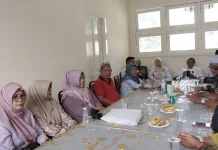 Pererat Silaturahmi, Ikatan PGAN Tanjungpinang Akan Gelar Reuni Akbar II