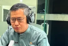 Penataan Pedagang untuk Menonjolkan Wajah Kota yang Strategis