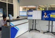 PELNI: Program Stimulus Tiket Kapal Dongkrak Jumlah Penumpang Kepri