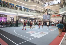 Sebanyak 142 Tim Ramaikan Bhayangkara 3x3 Championship Polda Kepri 2026