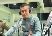 Pemko Tanjungpinang Prioritaskan Usulan CPNS Guru dan Tenaga Kesehatan