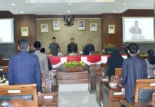 Pemkab Anambas Perkuat Kemandirian Fiskal dan Kesejahteraan Masyarakat