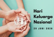 Hari Keluarga Nasional Wujudkan Keluarga Berkualitas