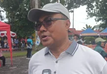 DP3 Tanjungpinang Pastikan Petani Terima Pupuk Subsidi
