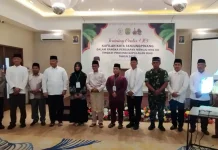 Raja Ariza Targetkan Kafilah Tanjungpinang Juara Umum MTQ Kepri