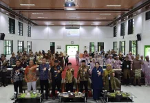 Kunjungi BPMP Kepri, Wamendikdasmen Tekankan Inovasi dan Kolaborasi
