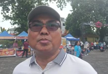 DP3 Tanjungpinang Optimalkan Distribusi Bantuan Pupuk Subsidi Bagi Petani