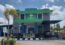 BMKG: Cuaca Tanjungpinang Didominasi Cerah Berawan pada Hari Minggu