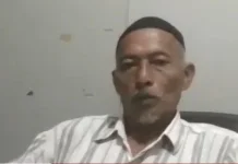 Petani Bintan Sukses Menanam Padi untuk Kemandirian Pangan