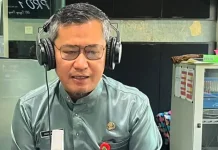 Titik Relokasi Dipersiapkan Dengan Matang dan Merupakan Lokasi Strategis