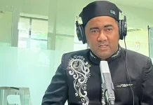Pengamat Ekonomi Menilai Relokasi Pedagang Ada Dua Sisi