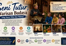 Seni Tutur, Warisan Budaya yang Sarat Nilai dan Makna