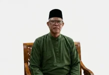 Sebanyak 365 Peserta Mengikuti Persiapan MTQ XII Tingkat Provinsi Kepri