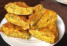 Telur Dadar Rumahan Solusi Menu Lezat Dengan Bahan Sederhana
