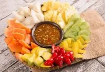 Rujak Tradisional Perpaduan Rasa yang Melekat di Hati Masyarakat