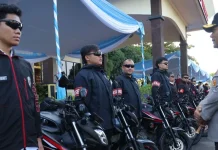 URC Polda Kepri Perkuat Pelayanan Cepat dan Responsif Kepada Masyarakat
