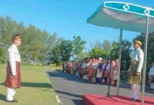 Keluarga Tangguh Dimulai dari Kehadiran Ayah