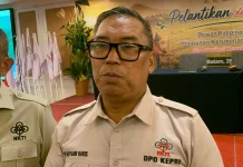 Pemprov Kepri Siapkan Rp1,4 Miliar untuk Kontingen Pesparawi