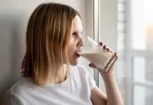 Perbedaan Susu Full Cream, Low Fat, dan Skim